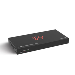 ToVi X4 Series Video Network Hub / Control Box - X4UH-CB