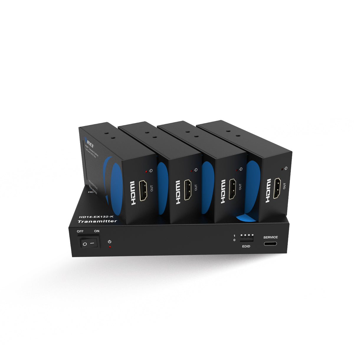 Speedline Parts | 1 1/8