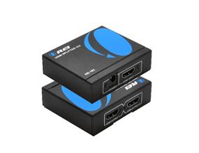HDMI SplAitters OREI | Pro AV Solutions & Audio Video HDMI Accessories &ndash; OREI.COM