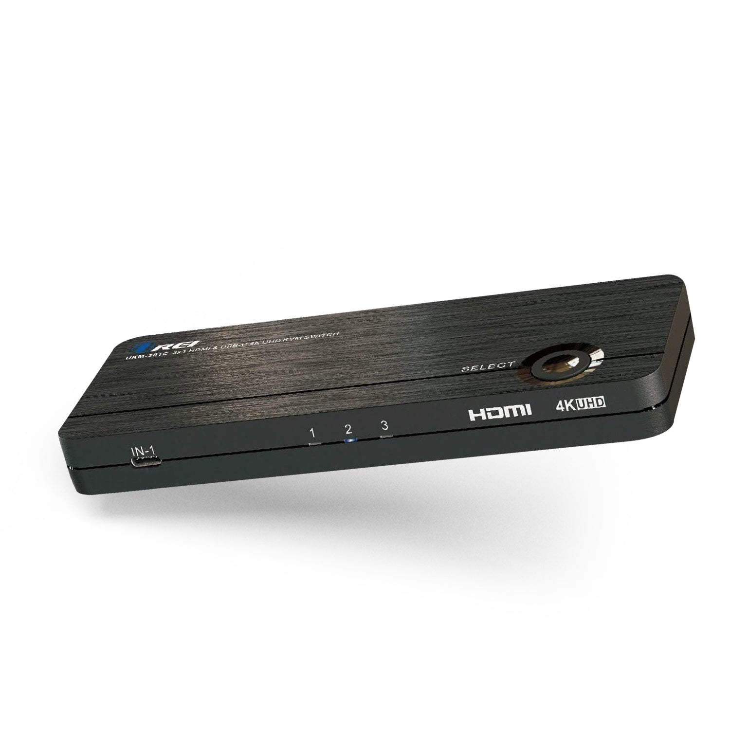 Image of a KVM switch for a PC. | OREI