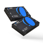 HDMI Over IP Extender Full HD 1080P Upto 330 Ft CAT5e/6 Cable With IR (HD-EXM330-K)