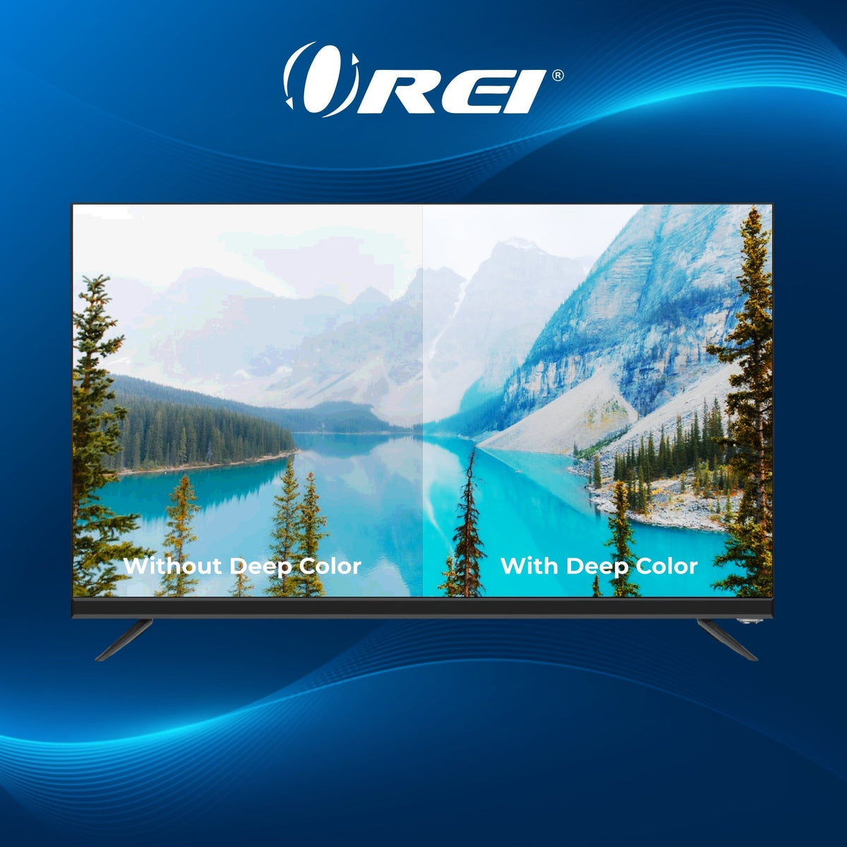 What Is Deep Color in HDMI? – OREI.COM