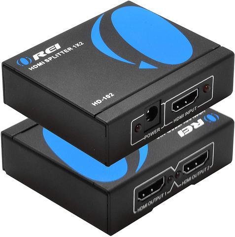 Amazon Prime Day 2021 — Best electronics HDMI Accessories deals to expect - OREI.COM