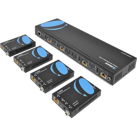 What is an HDMI Extender and its benefits? - OREI.COM