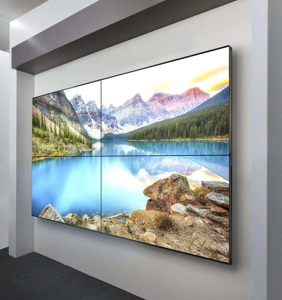 What Is the Purpose of a Video Wall? – OREI.COM