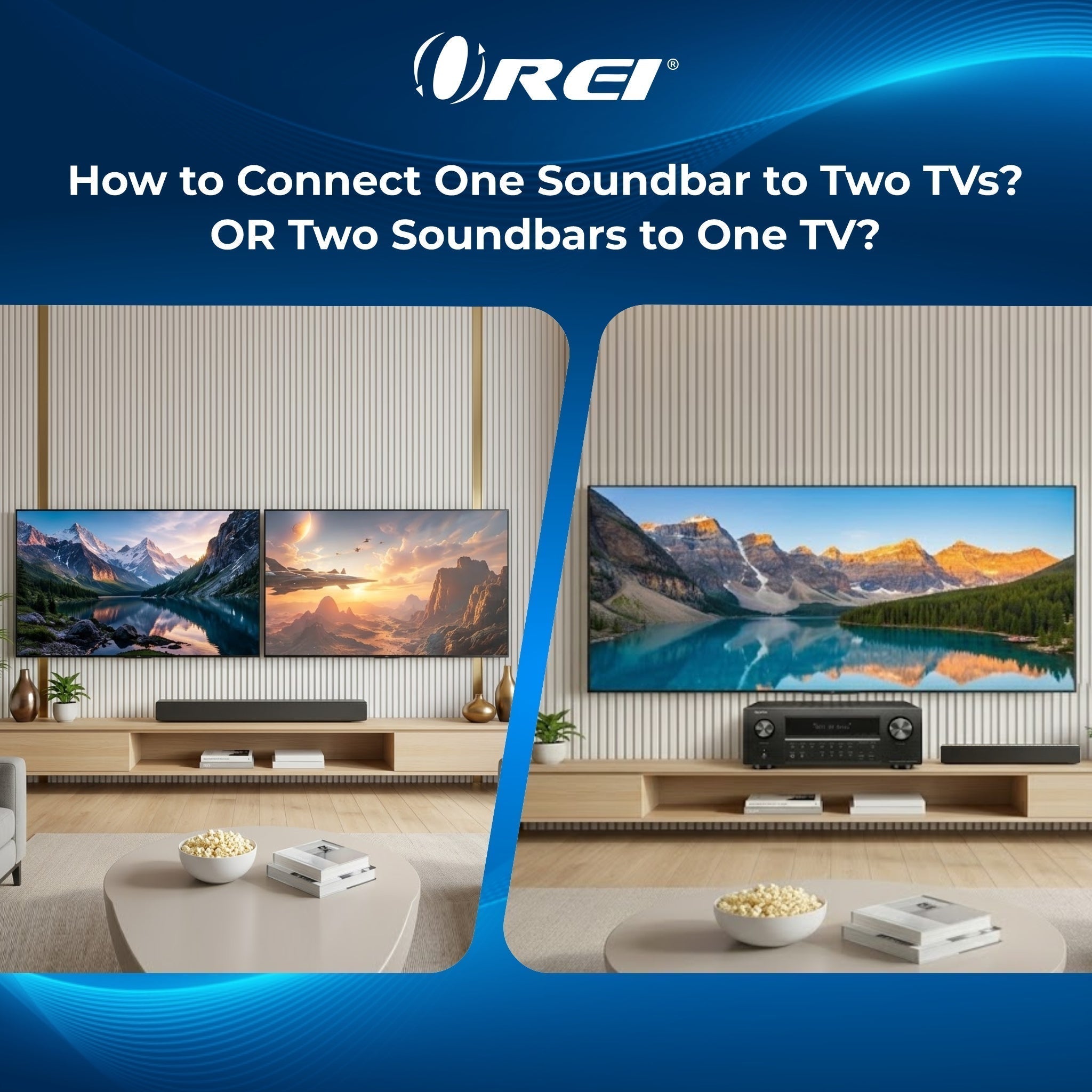 The Two Most Common Home Theater Audio Problems — Solved