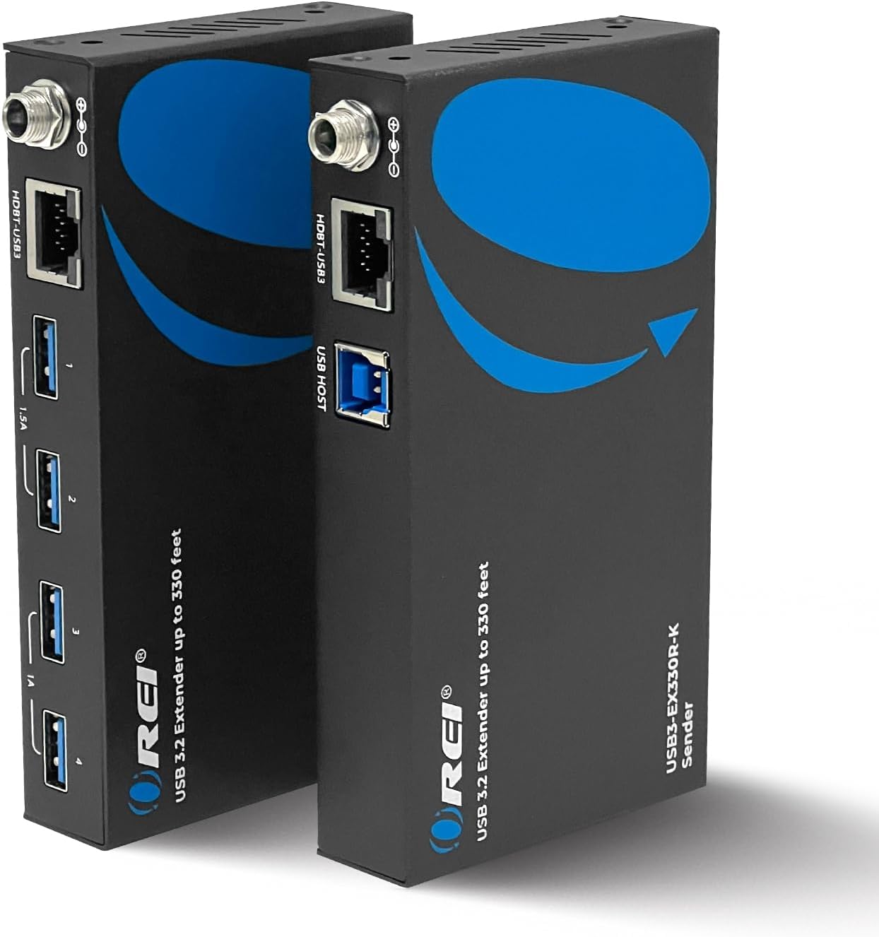 USB Extenders
