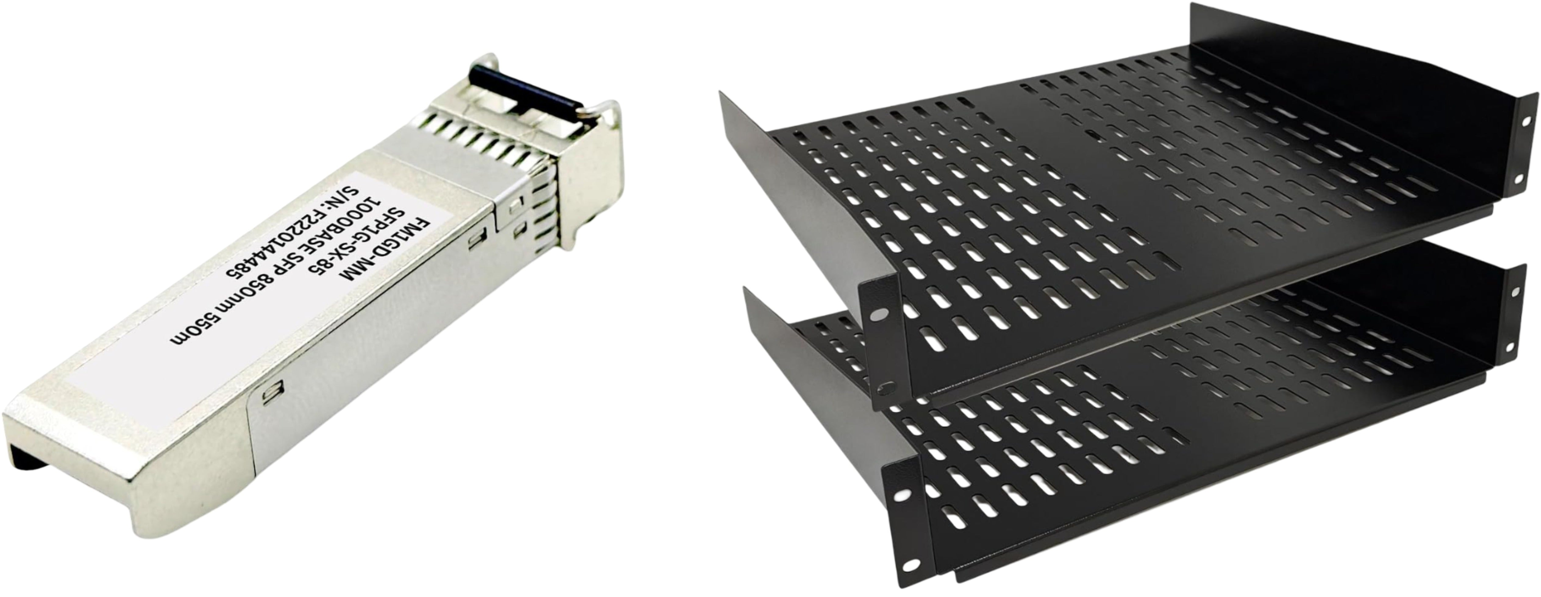Rack Mount / Modular Accessories