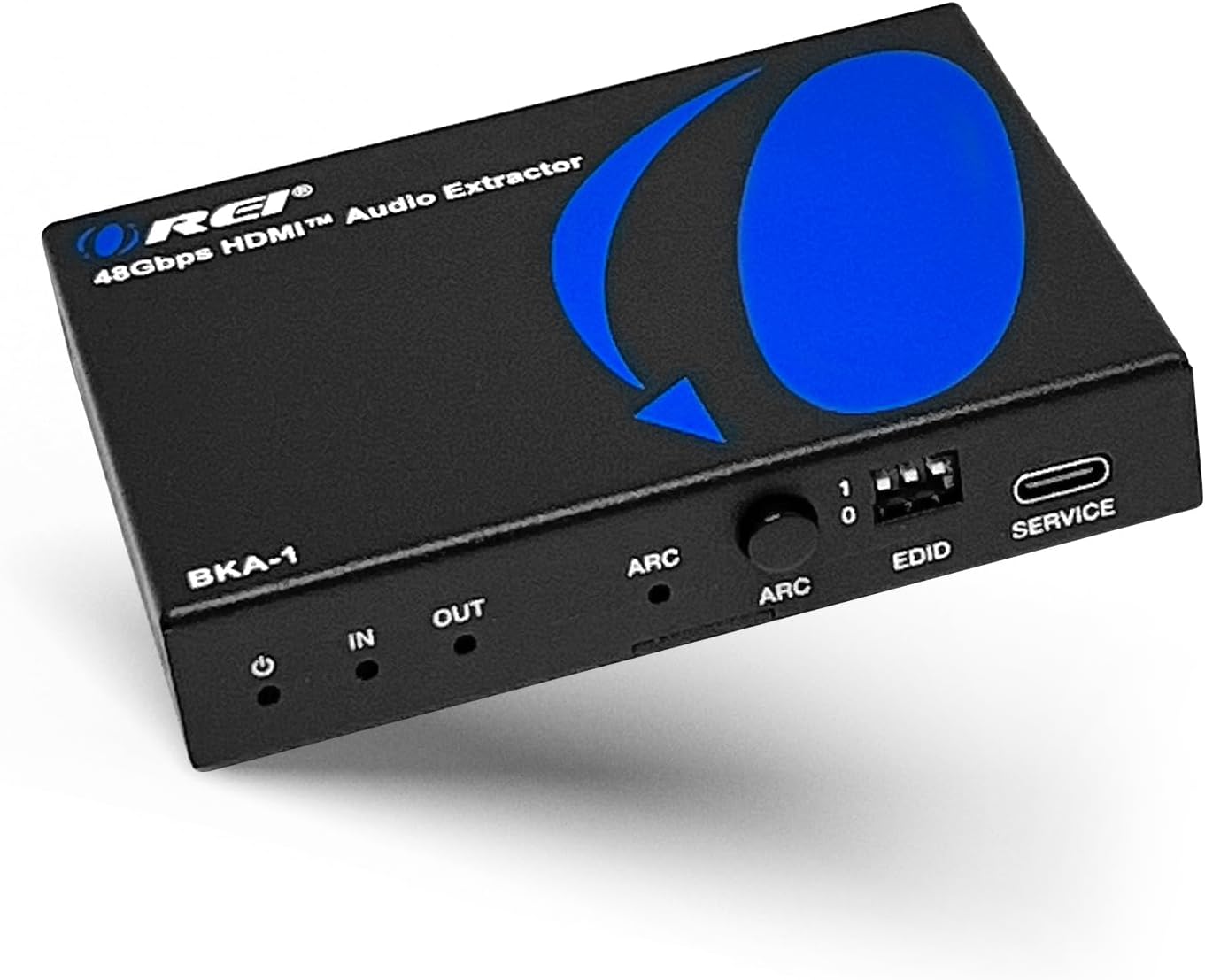 ARC/eRAC Audio