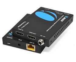 HDMI Extenders - OREI.COM