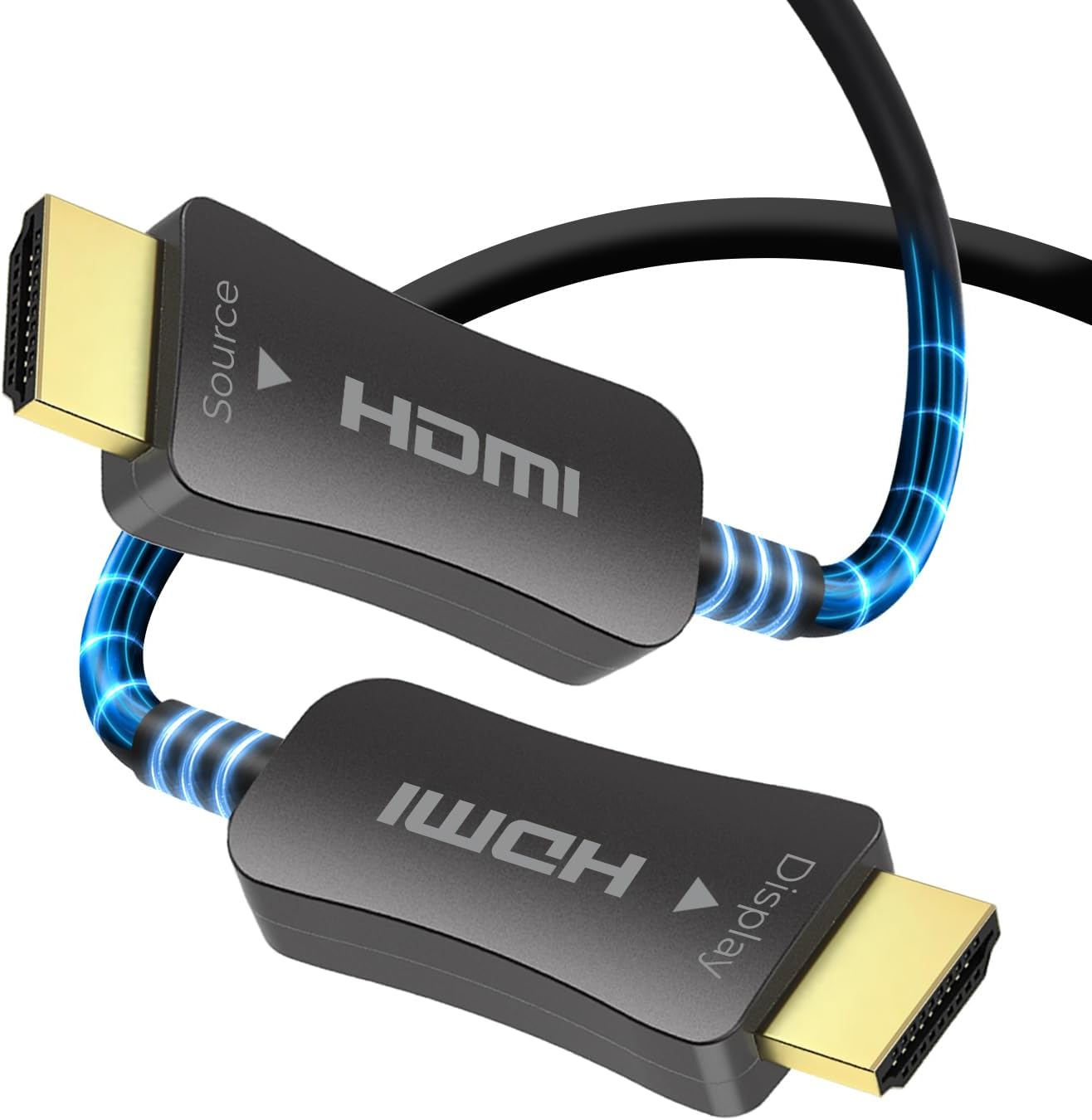 Fiber Optic / AOC Cables