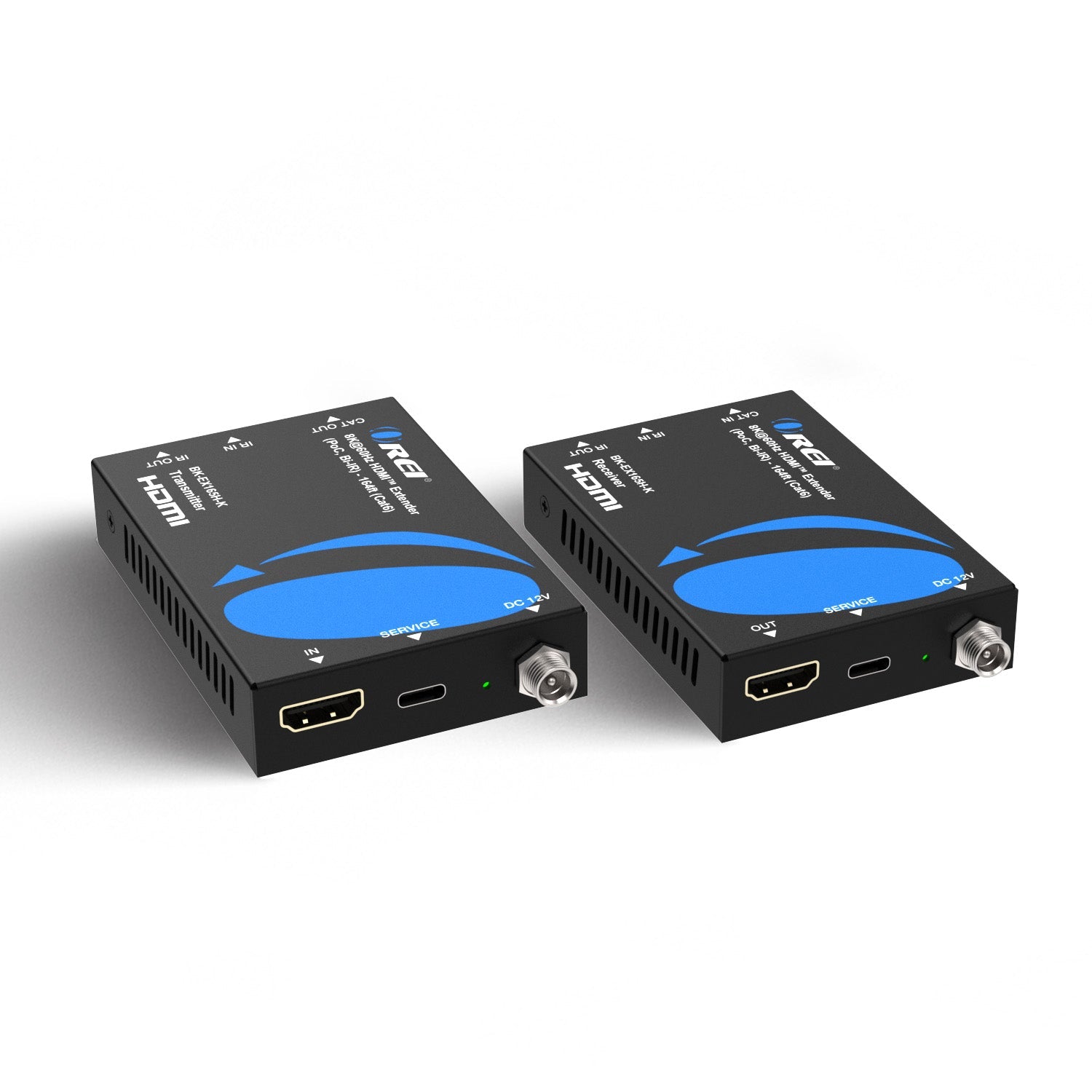 8K Extender