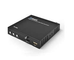 Converters & Scalers - OREI.COM