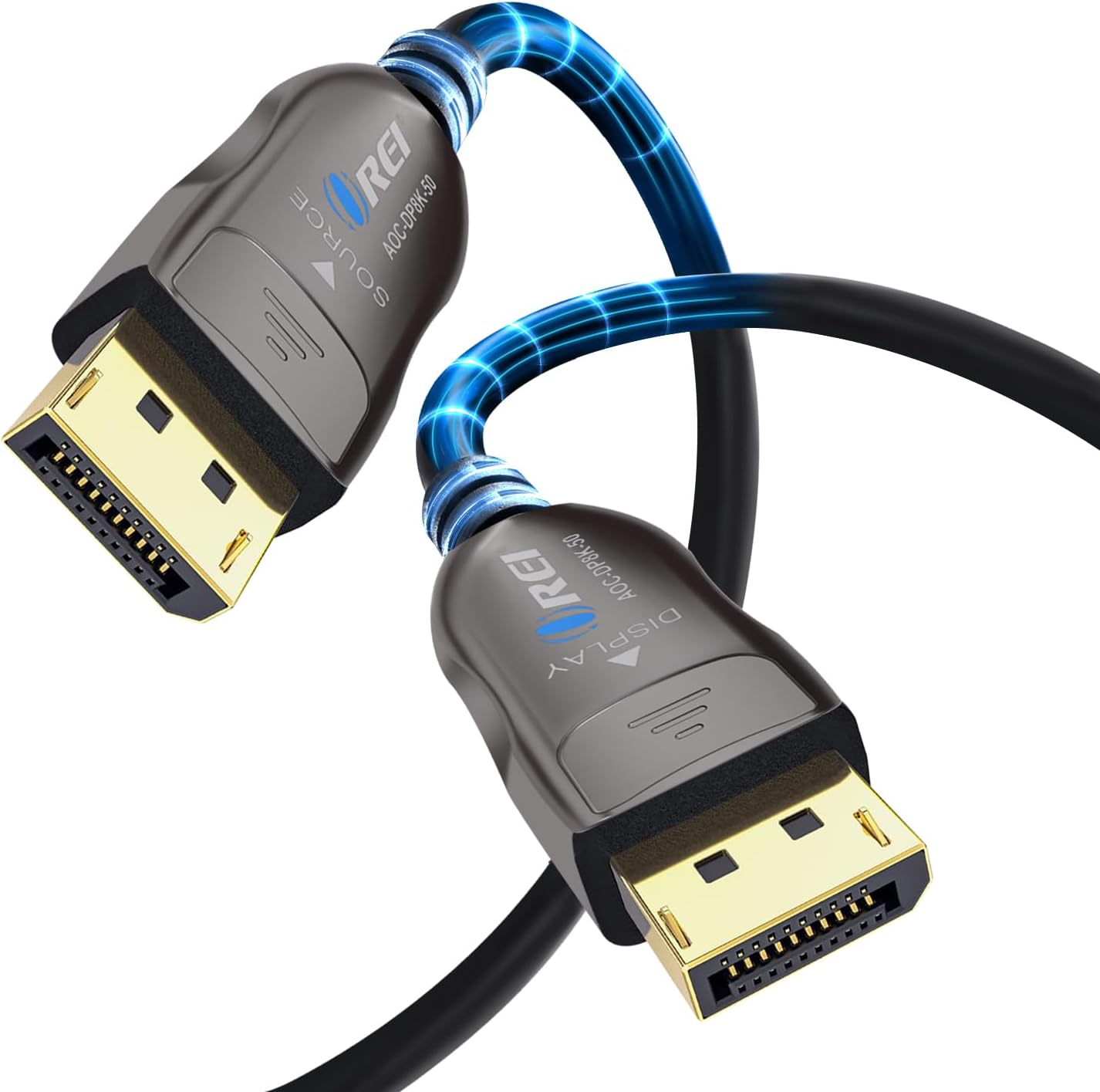 DisplayPort Cable
