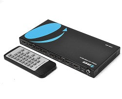 HDMI Matrix - OREI.COM