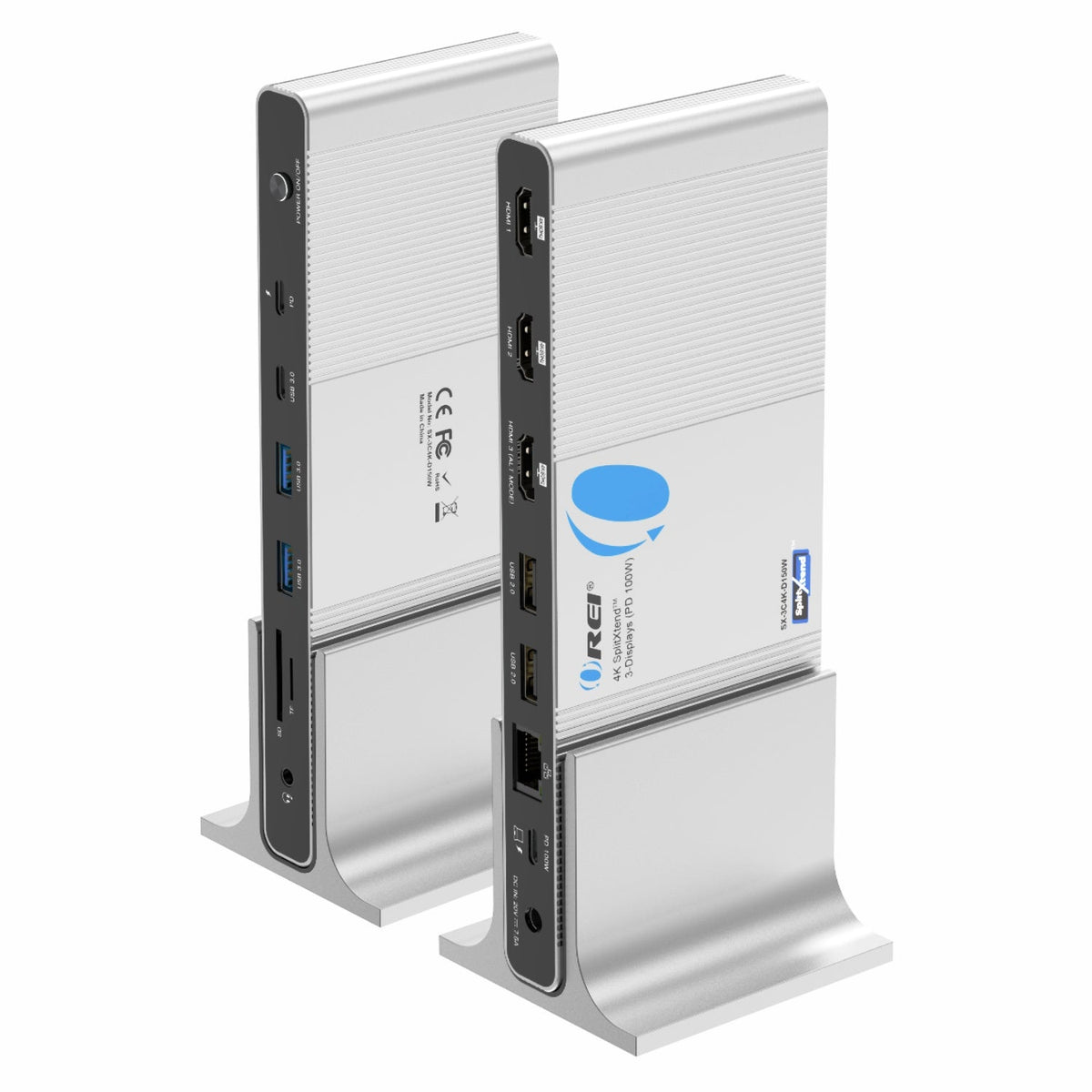 Docking Station