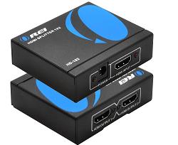 HDMI Splitters - OREI.COM