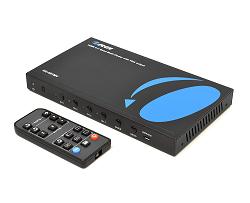 HDMI Switches - OREI.COM