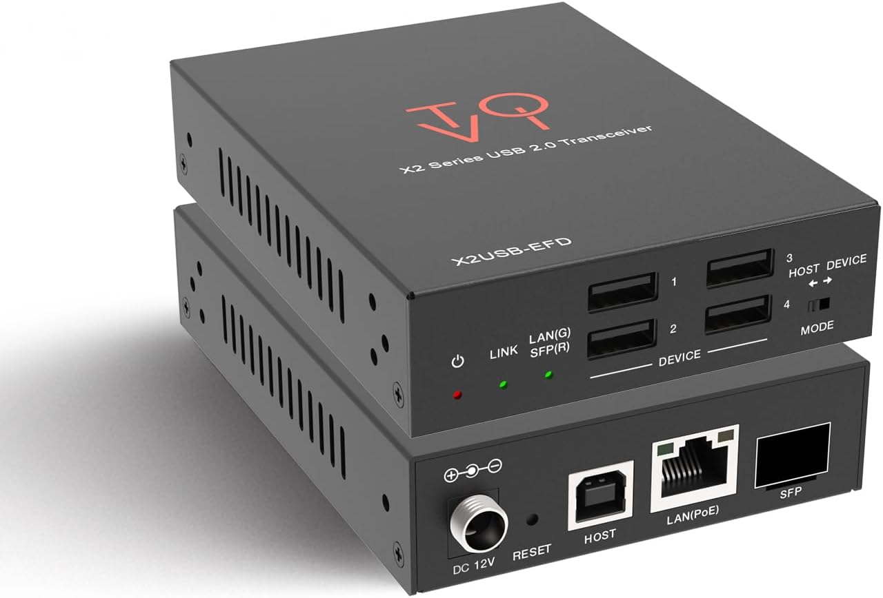 Transceivers