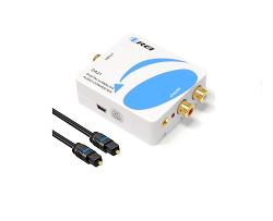 Audio Converters - OREI.COM