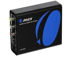 Video Converters - OREI.COM