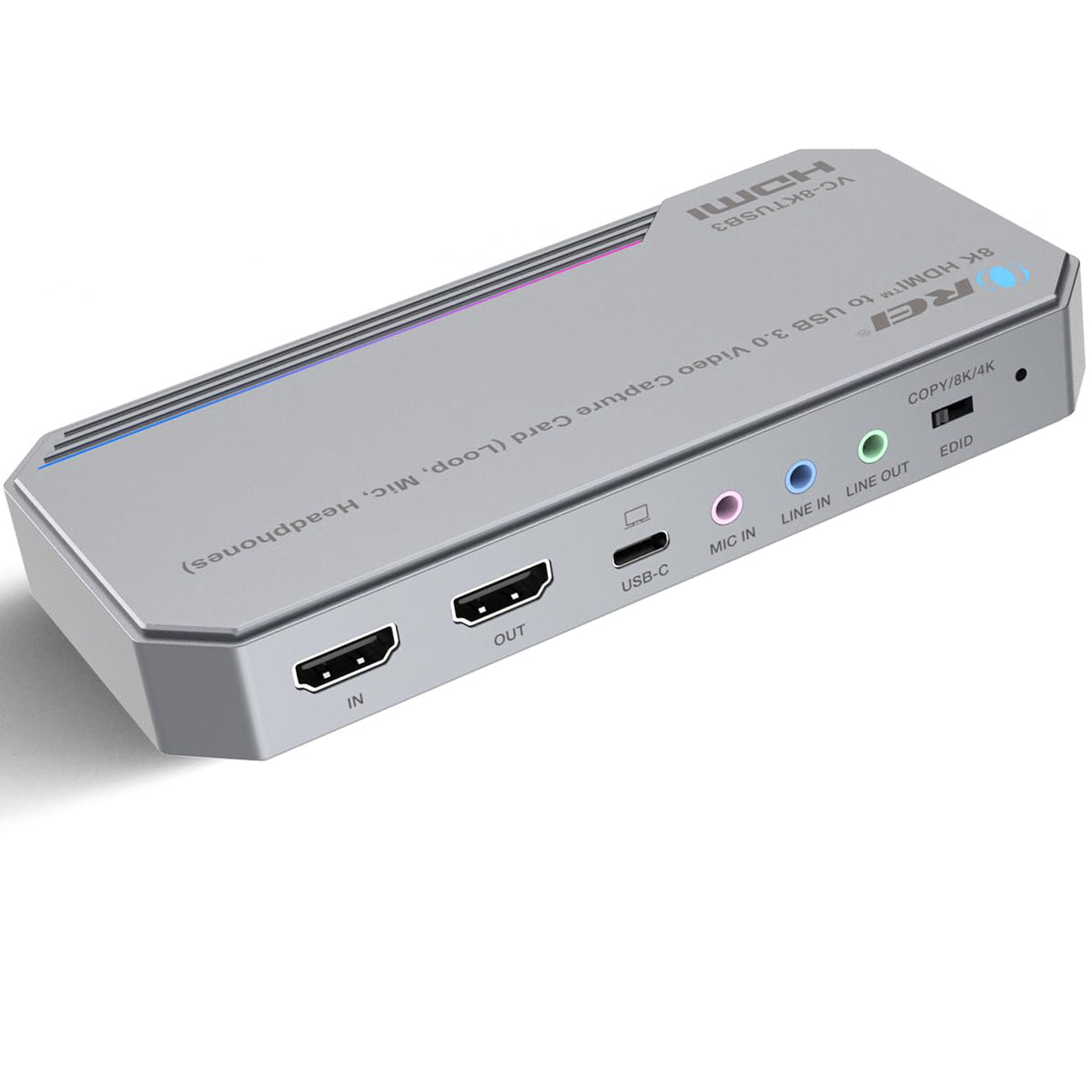 Video Capture Card