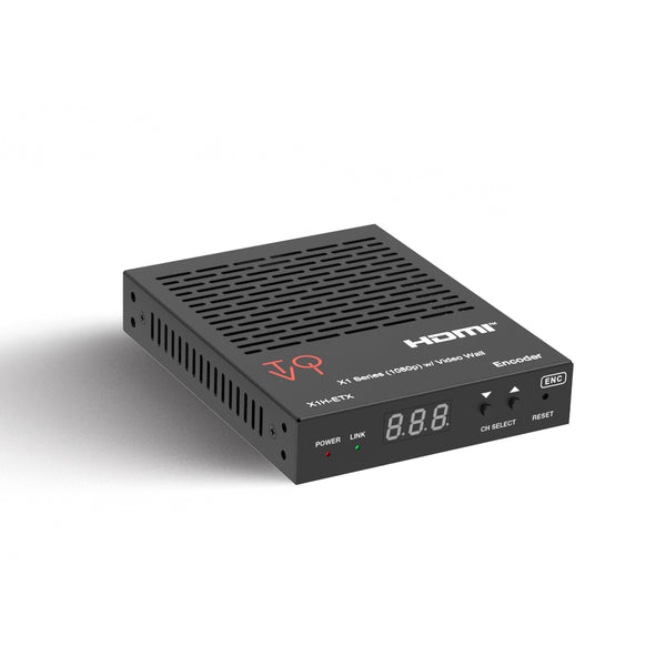 X1 1080p Encoder (Video Wall) - X1H-ETX – OREI.COM