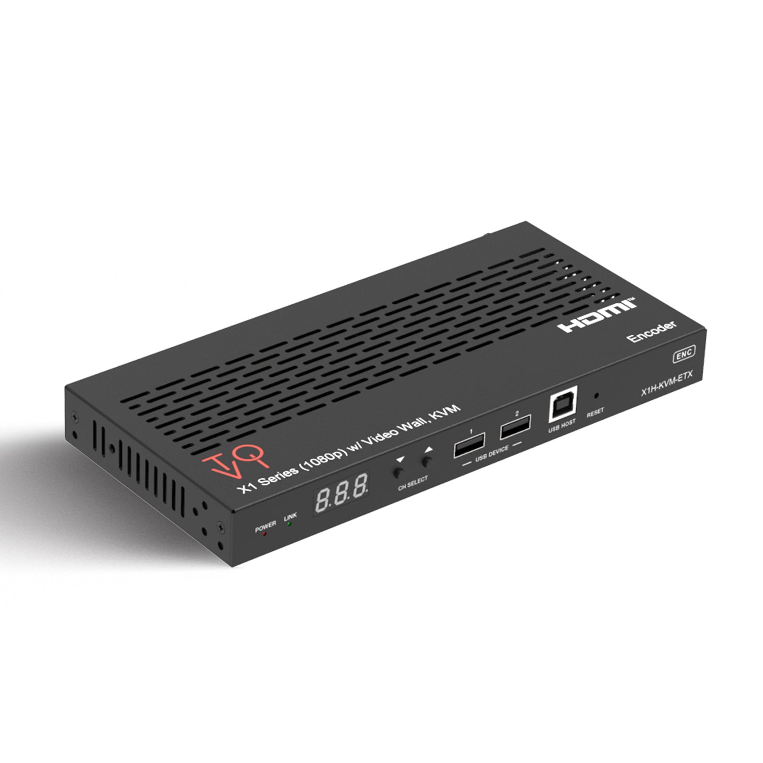 ToVi X1 1080p Encoder (Video Wall, KVM) - X1H-KVM-ETX – OREI.COM