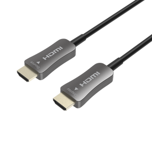 150ft HDMI™ AOC Hybrid Fiber Optic Cable UHD 8K60 (AOC-8K-150)