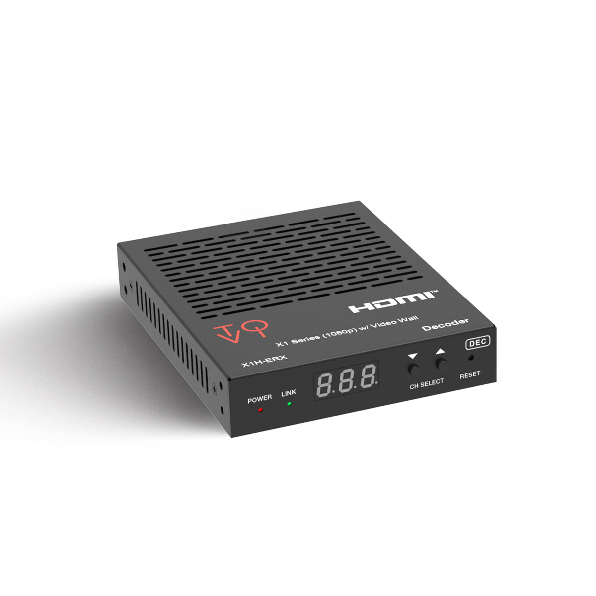 X1 1080p Decoder (Video Wall) - X1H-ERX – OREI.COM
