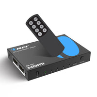 8K@60Hz 5-port HDMI™ Switch (BK-501)