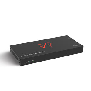 ToVi X1 Series Video Network Hub / Control Box - X1H-CB