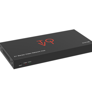 ToVi X1 Series Video Network Hub / Control Box - X1H-CB