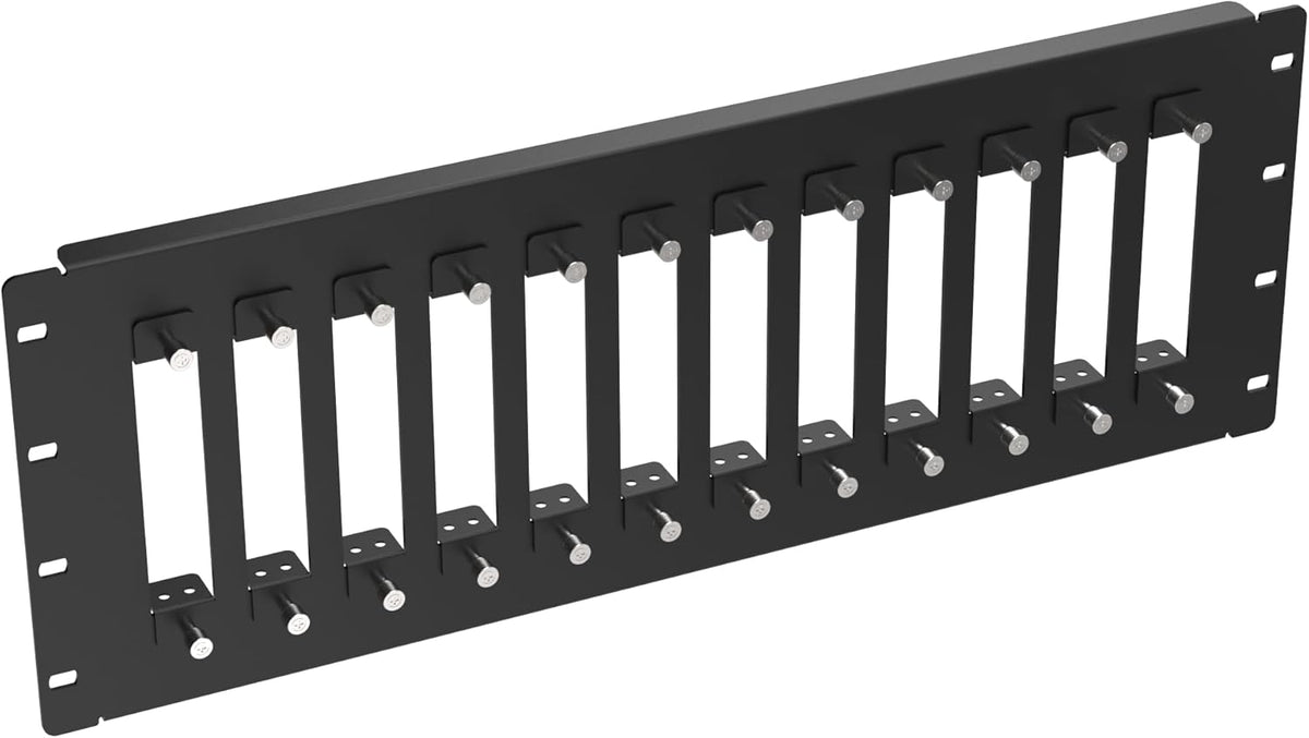 TOVI 4U Rackmount Kit (4U-X1TOVI) – OREI.COM
