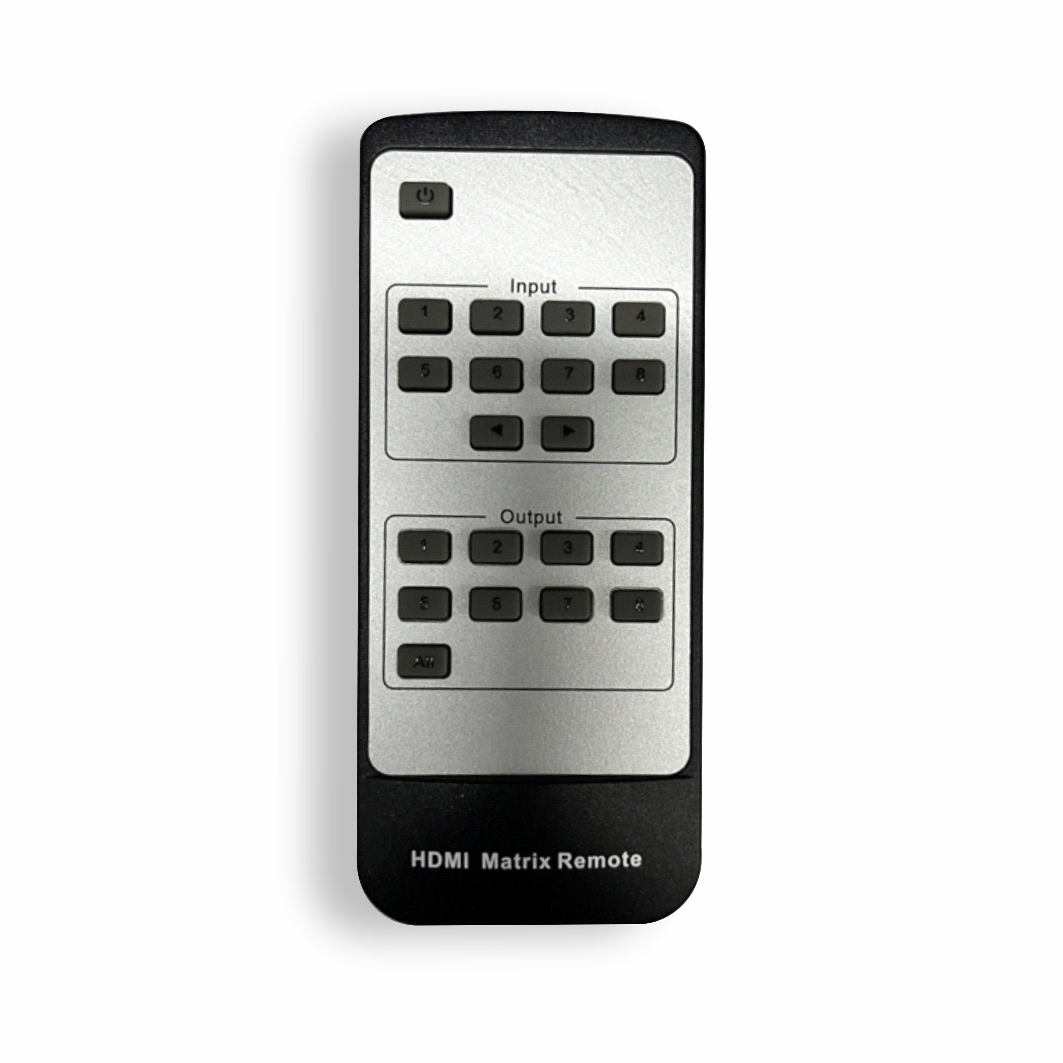 Remote controllers for OREI Switch, Matrix, Multi-Viewers and more | OREI