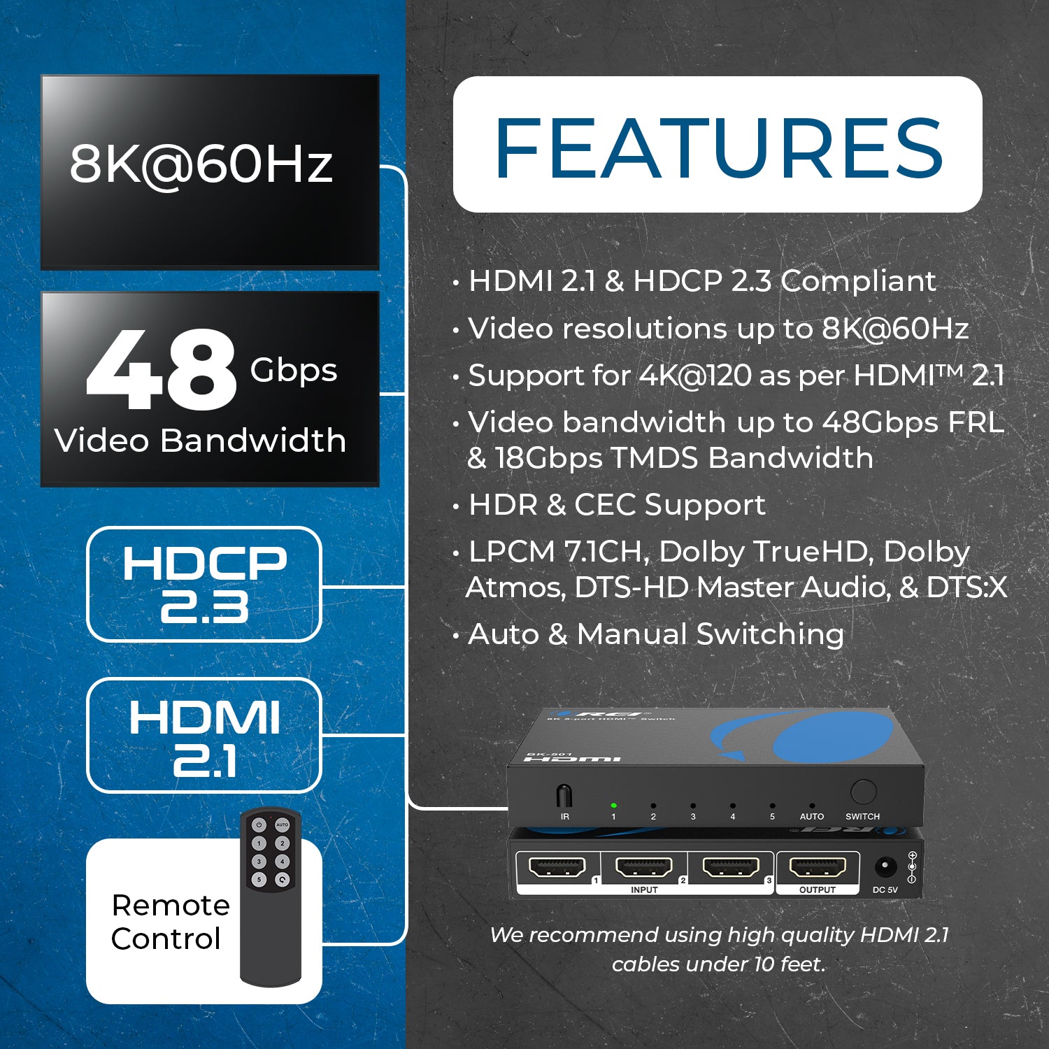 ひかりTV セットトップボックス HDMI セットトップボックス：auひかり ちゅらTV サービス｜沖縄セルラー電話