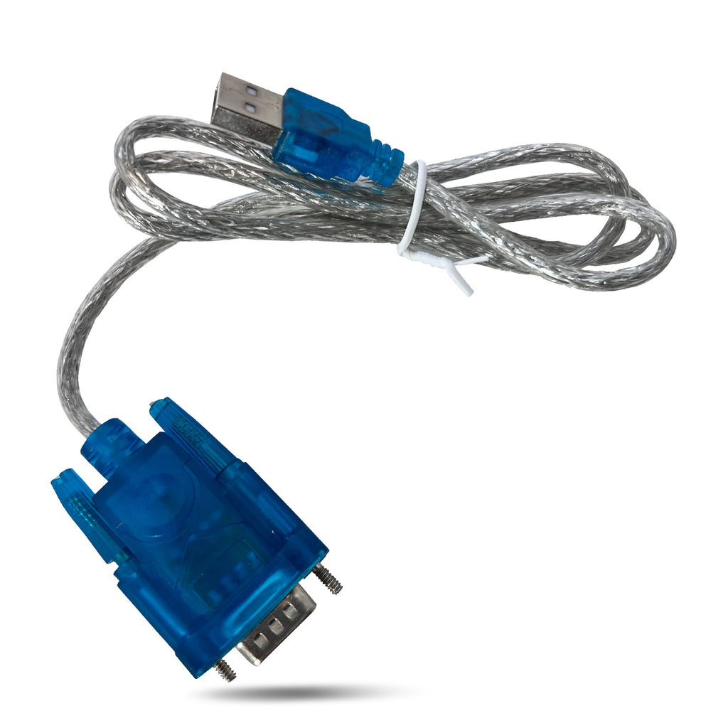 USB to DB9 cable