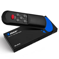 8K 4-port HDMI™ Switch-BK-401S