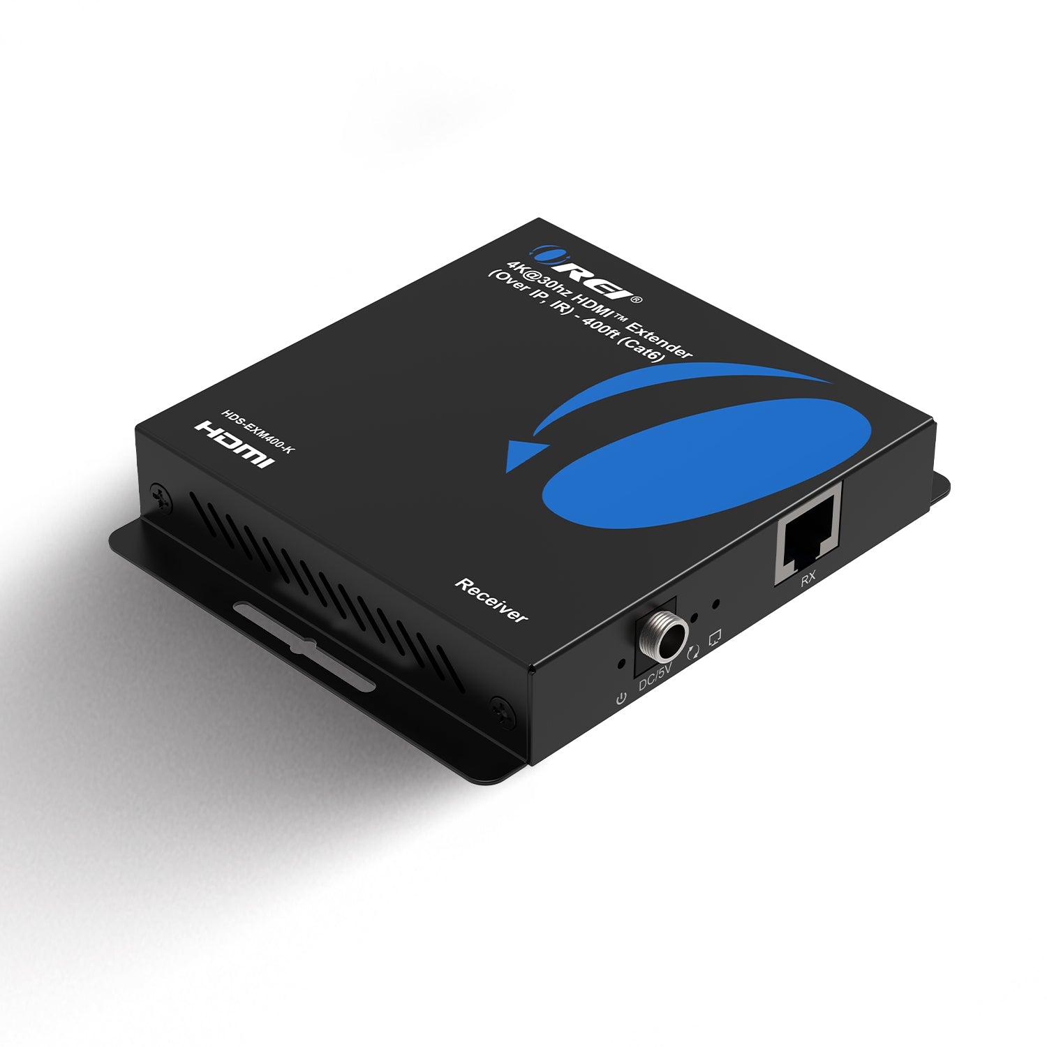 OREI HDS-EXM400-K HDMI Extender Over IP - Thumbnail 2