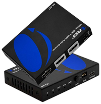 8K HDMI™ or eARC Audio Extractor-BK-927