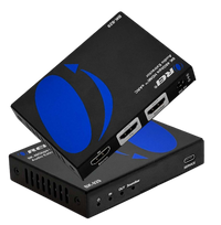 8K HDMI™ Audio Extractor (eARC Output)-BK-929