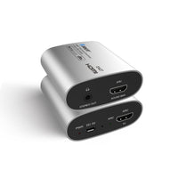HDMI™ ARC Audio Downmixer (3.5mm, ARC Output) - DA27