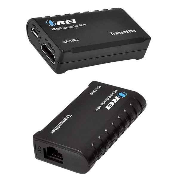 Replacement Transmitters (EX-130C) – OREI.COM