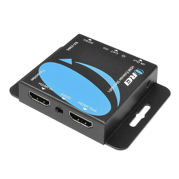 半額以下!新品!ExtronElectronicsDTP DVI 4K230Tx Extron DTP DVI 4K 230 Tx & Rx Twisted Pair Extender Transmitter