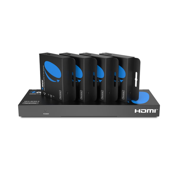 I・O DATA HDCZ-UTL/E,HVT-4KBC Amazon.com: AV Access 4K HDMI Extender for TV to Another Room