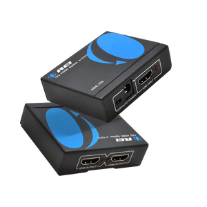 4K@30Hz 1x2 HDMI™ Splitter-HDS-102