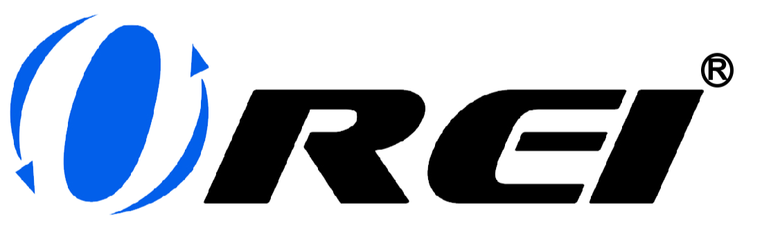 OREI.COM logo