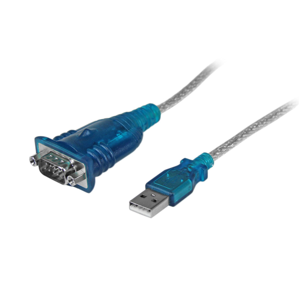USB to RS-232 (DB9) cable