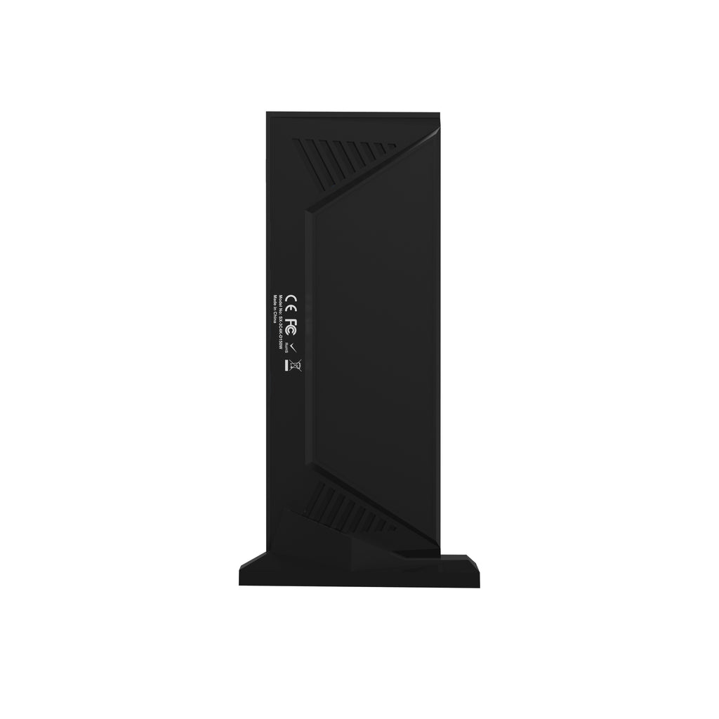 4K SplitXtend™ 3-Displays (PD 100W) (SX-3C4K-D150W)