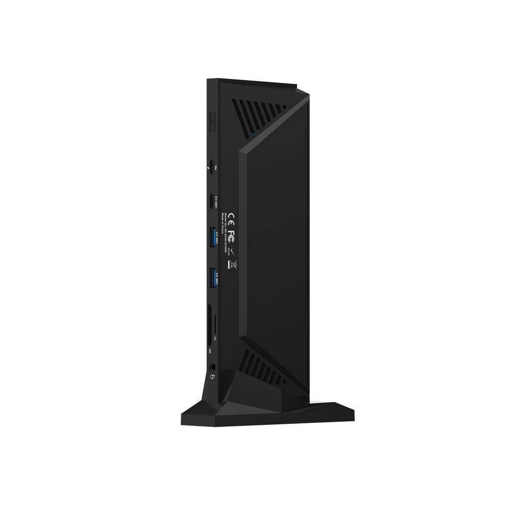 4K SplitXtend™ 3-Displays (PD 100W) (SX-3C4K-D150W)
